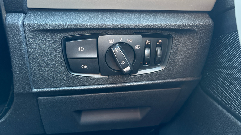 BMW 1 Series 116d EfficientDynamics Plus 5dr Diesel Hatchback